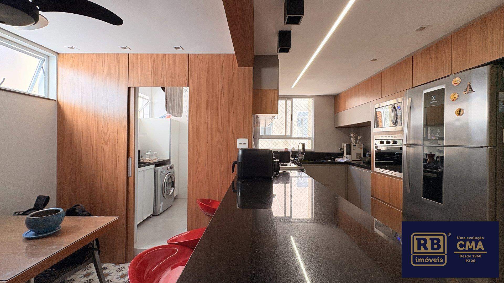 Apartamento, 4 quartos, 235 m² - Foto 22