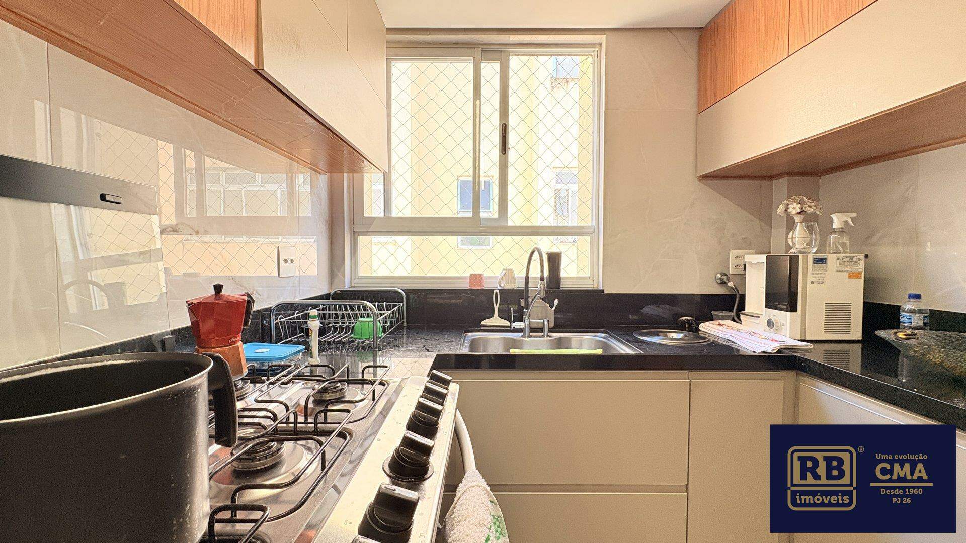 Apartamento, 4 quartos, 235 m² - Foto 23