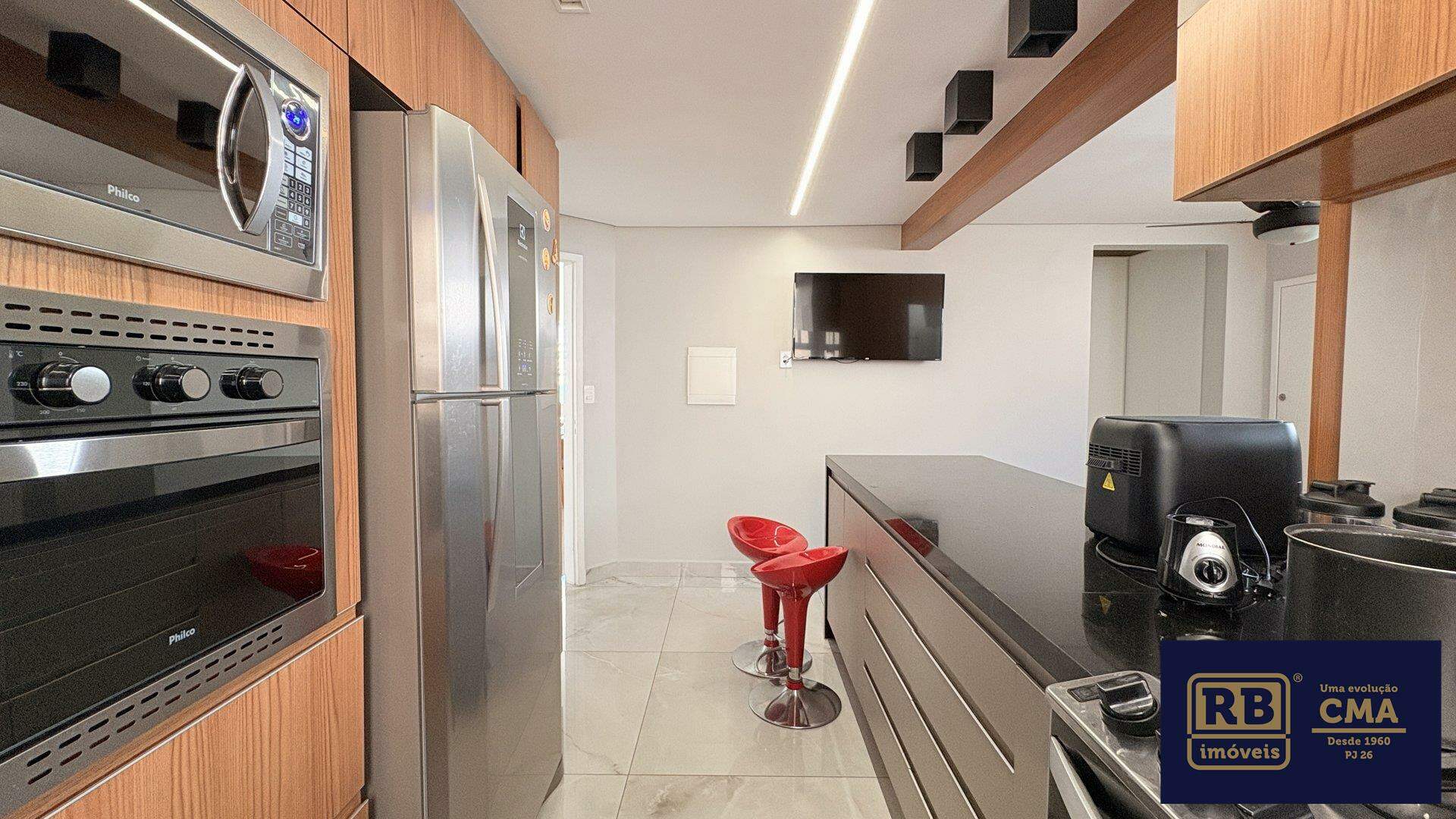 Apartamento, 4 quartos, 235 m² - Foto 24