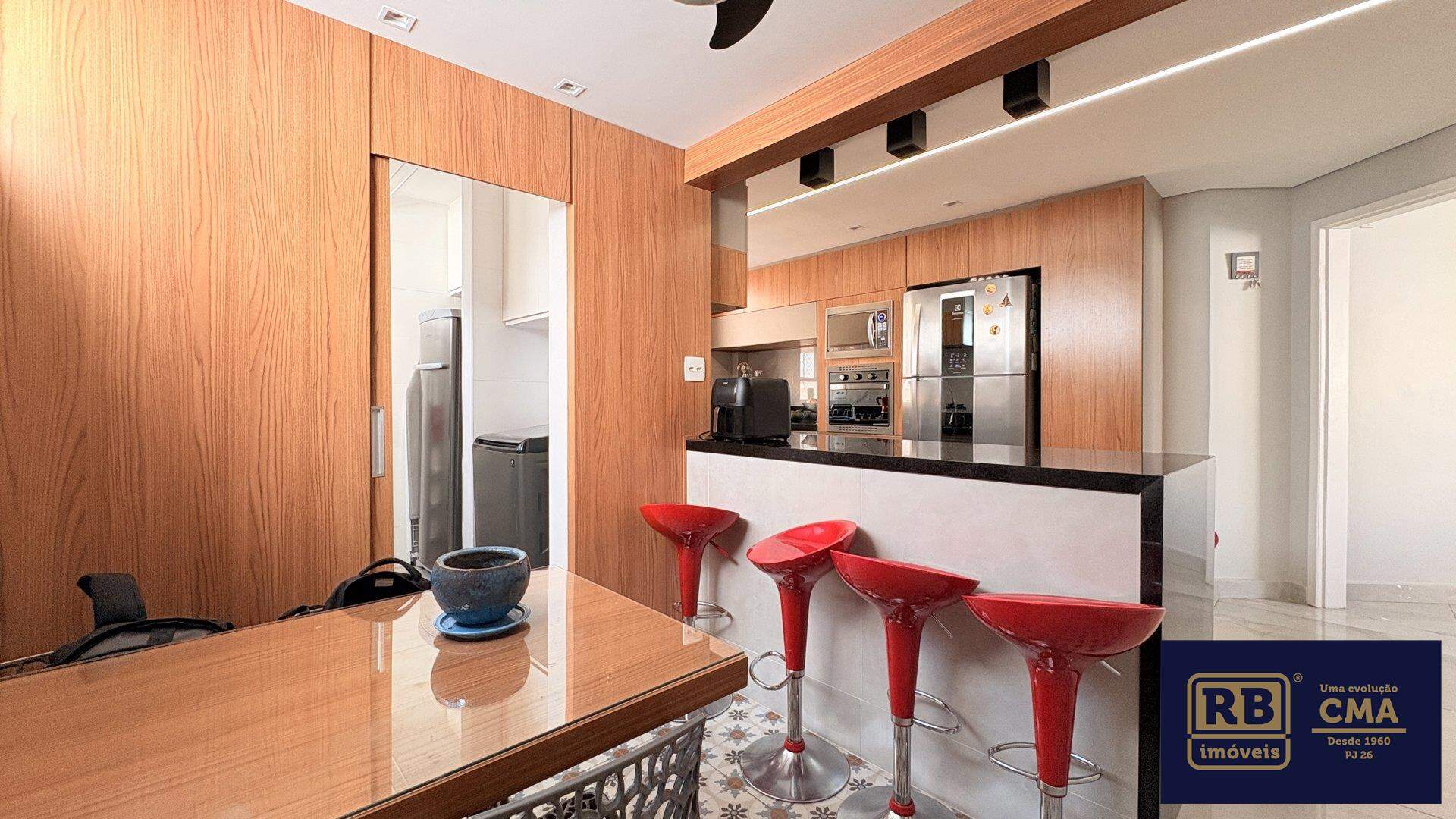 Apartamento, 4 quartos, 235 m² - Foto 25