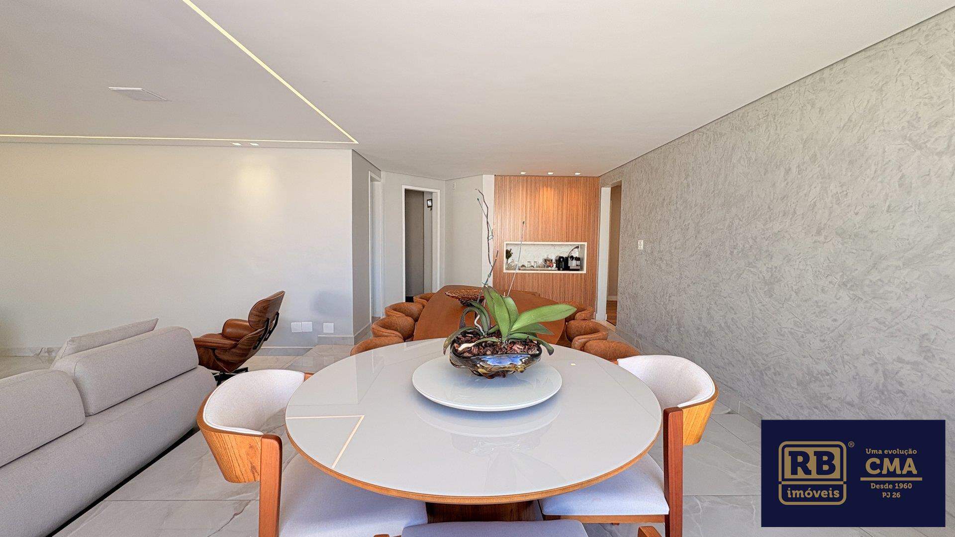 Apartamento, 4 quartos, 235 m² - Foto 6