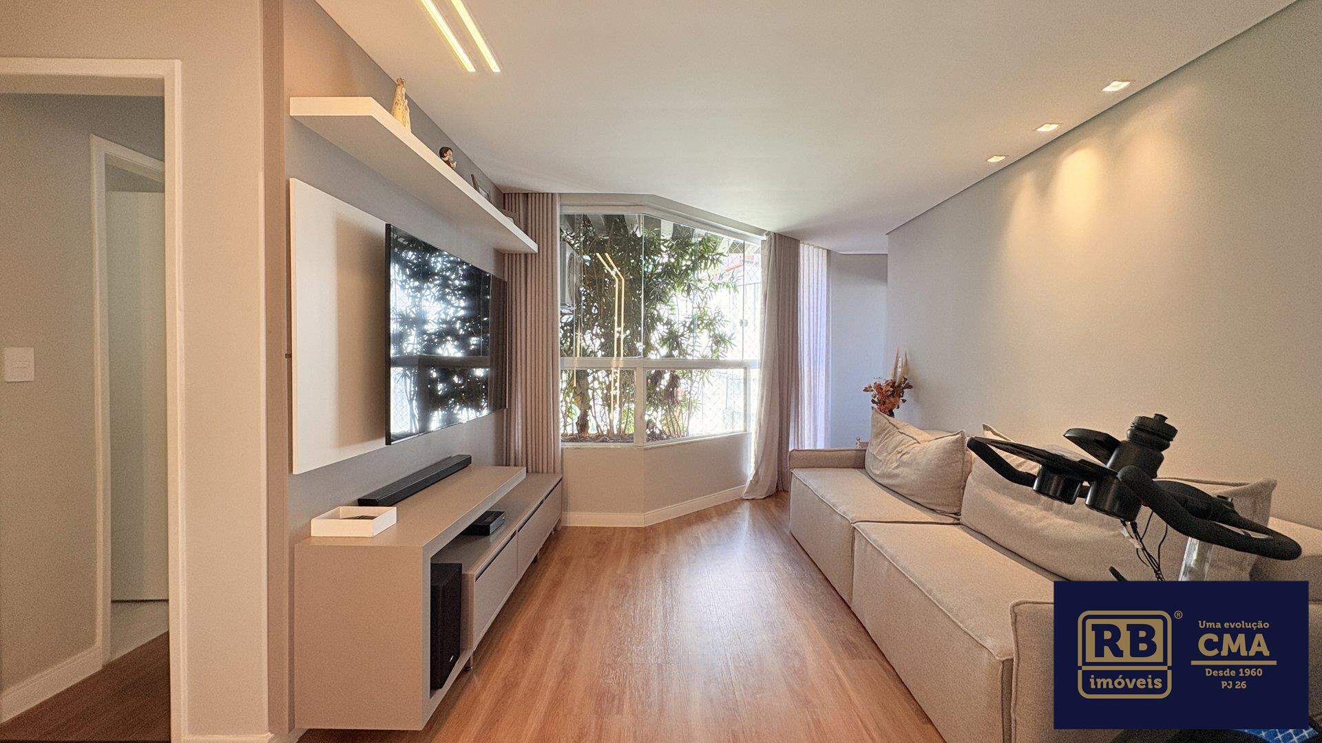 Apartamento, 4 quartos, 235 m² - Foto 7