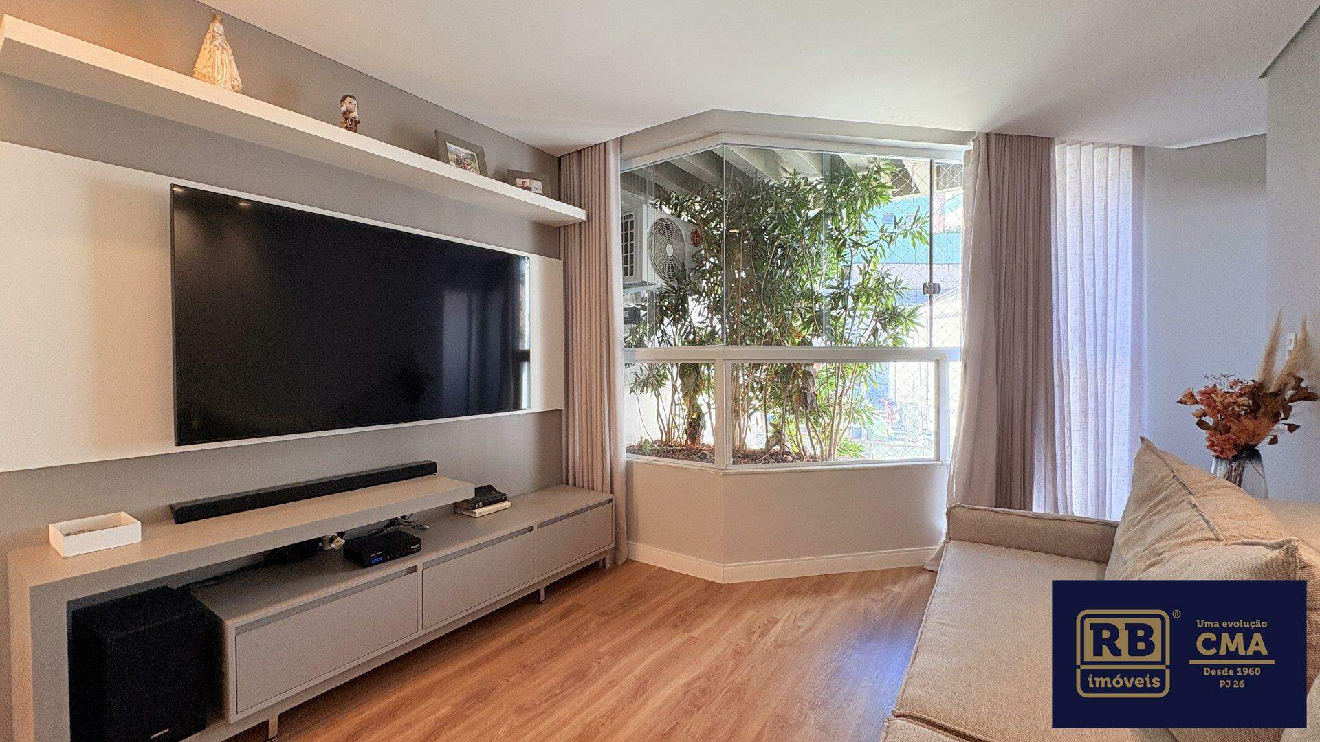Apartamento, 4 quartos, 235 m² - Foto 8