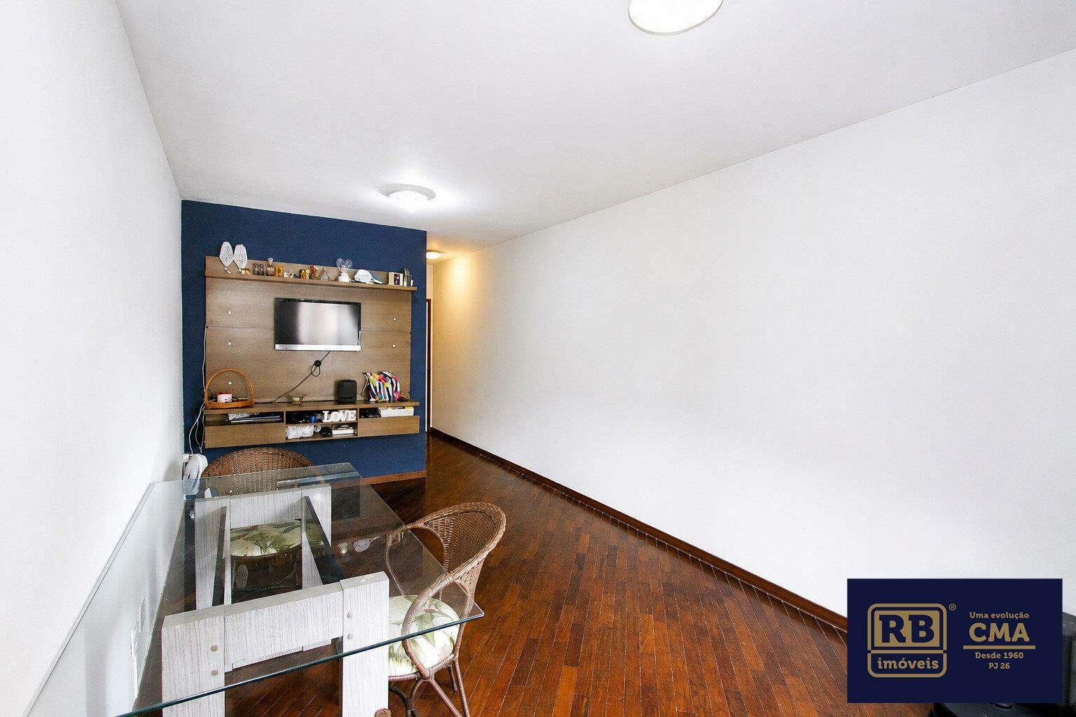 Apartamento, 2 quartos, 75 m² - Foto 1