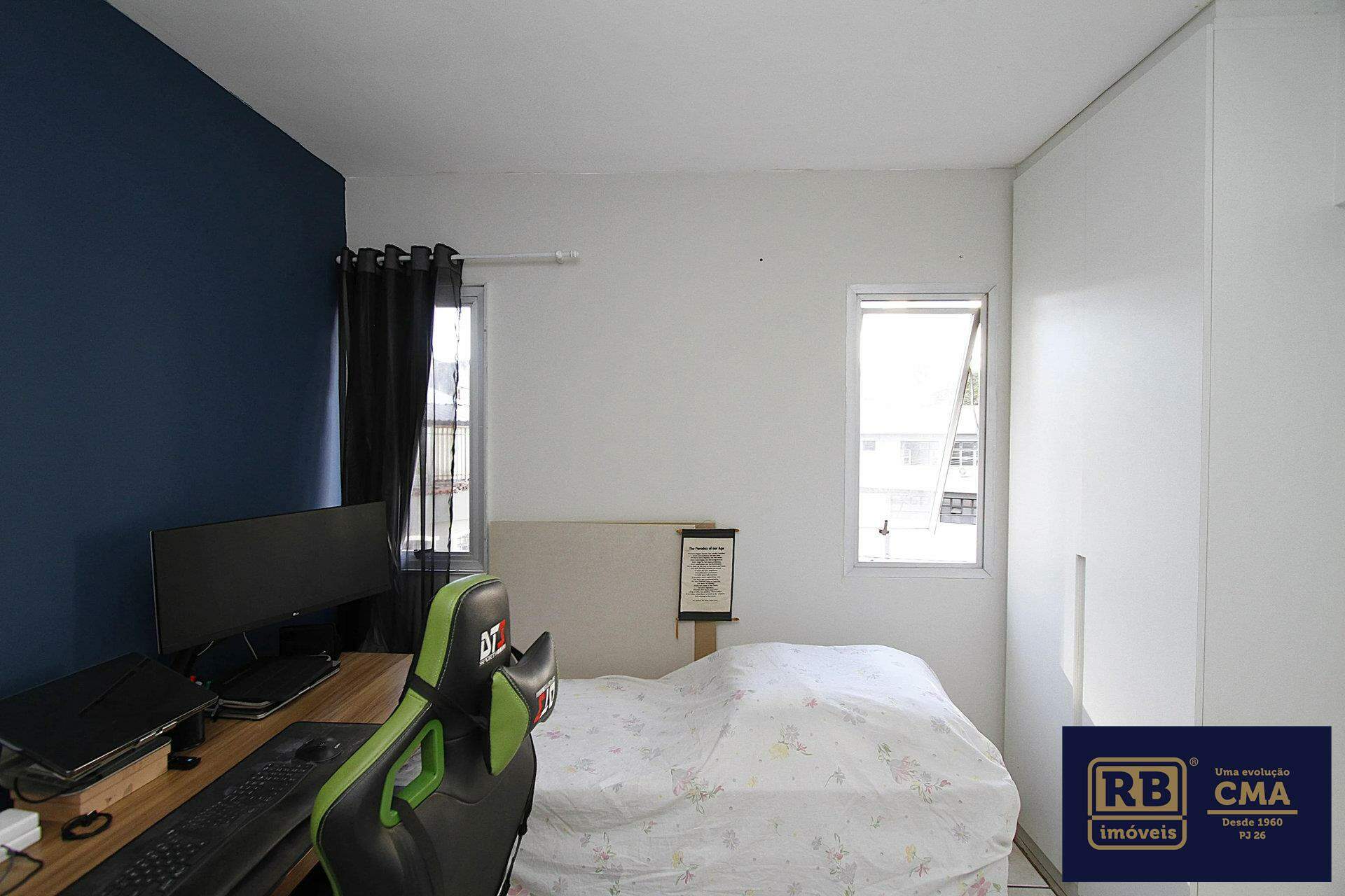 Apartamento, 2 quartos, 75 m² - Foto 10