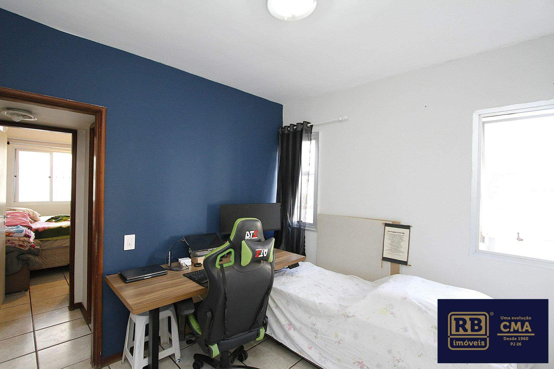 Apartamento, 2 quartos, 75 m² - Foto 11