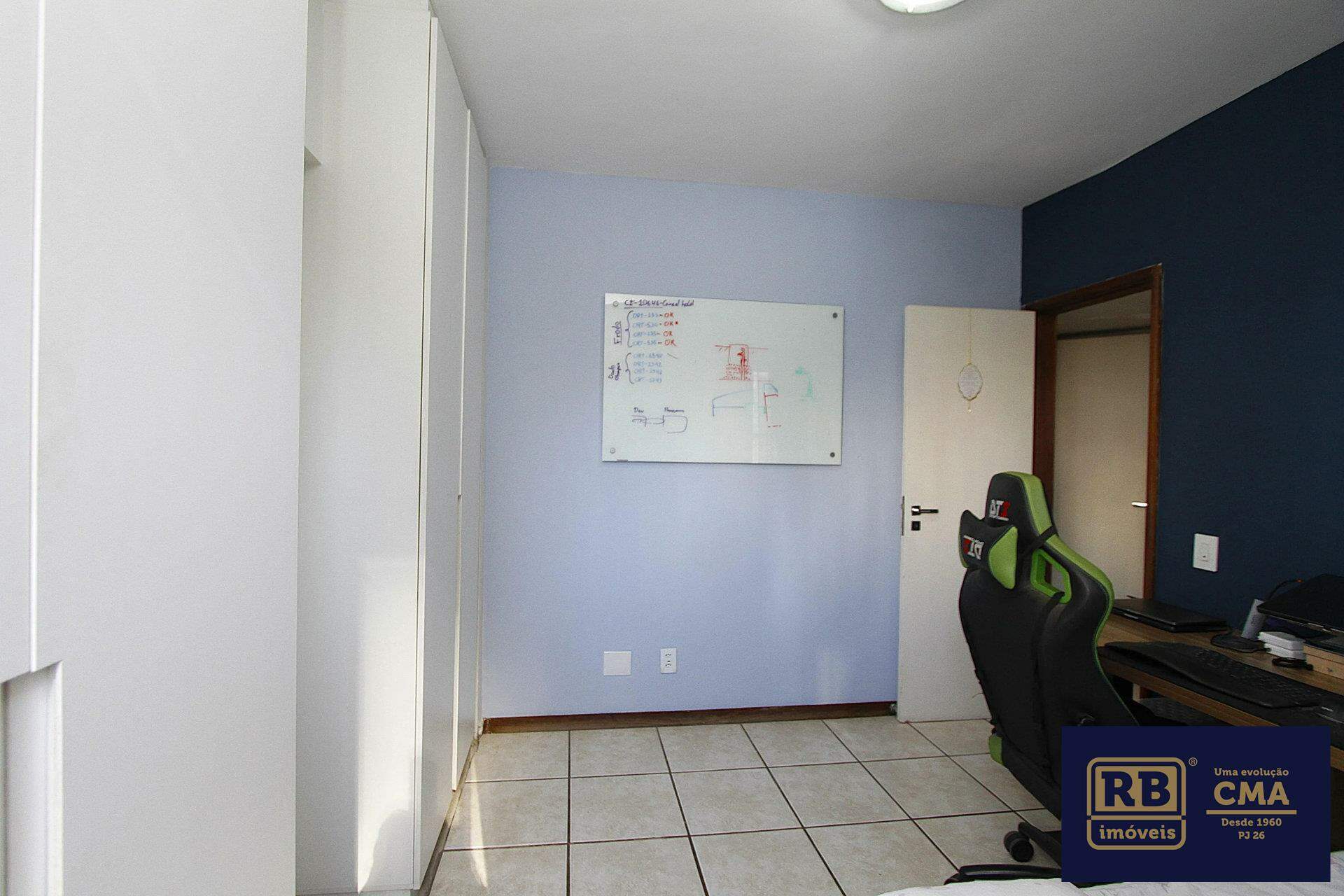 Apartamento, 2 quartos, 75 m² - Foto 12