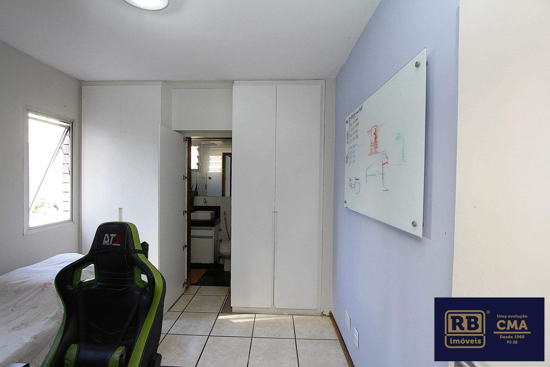 Apartamento, 2 quartos, 75 m² - Foto 13