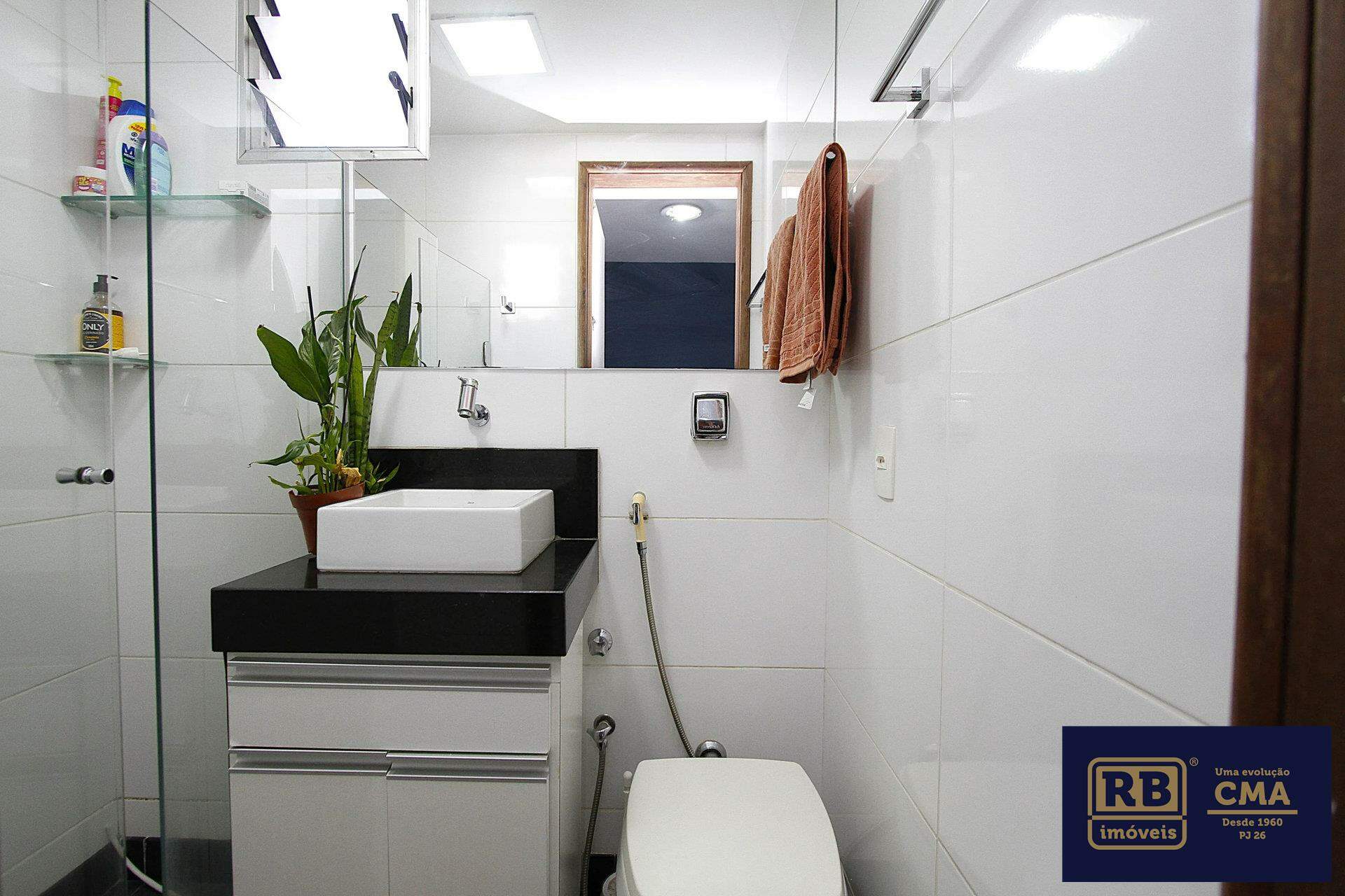 Apartamento, 2 quartos, 75 m² - Foto 14