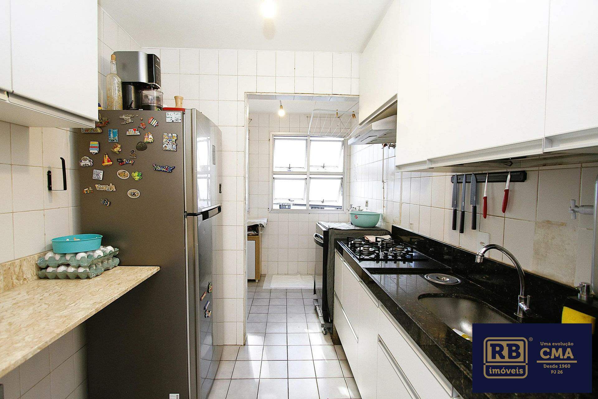 Apartamento, 2 quartos, 75 m² - Foto 19