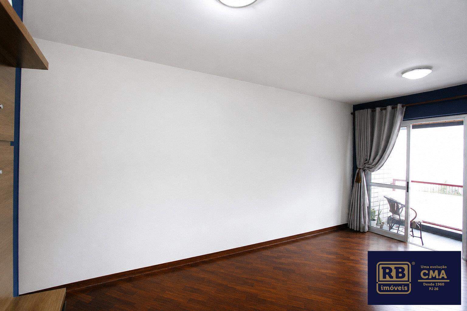 Apartamento, 2 quartos, 75 m² - Foto 2