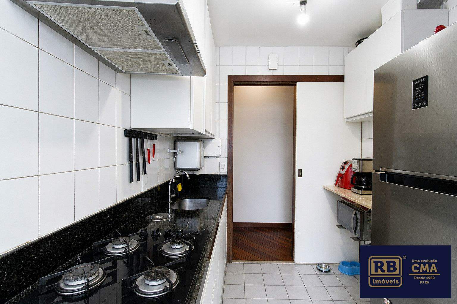 Apartamento, 2 quartos, 75 m² - Foto 20