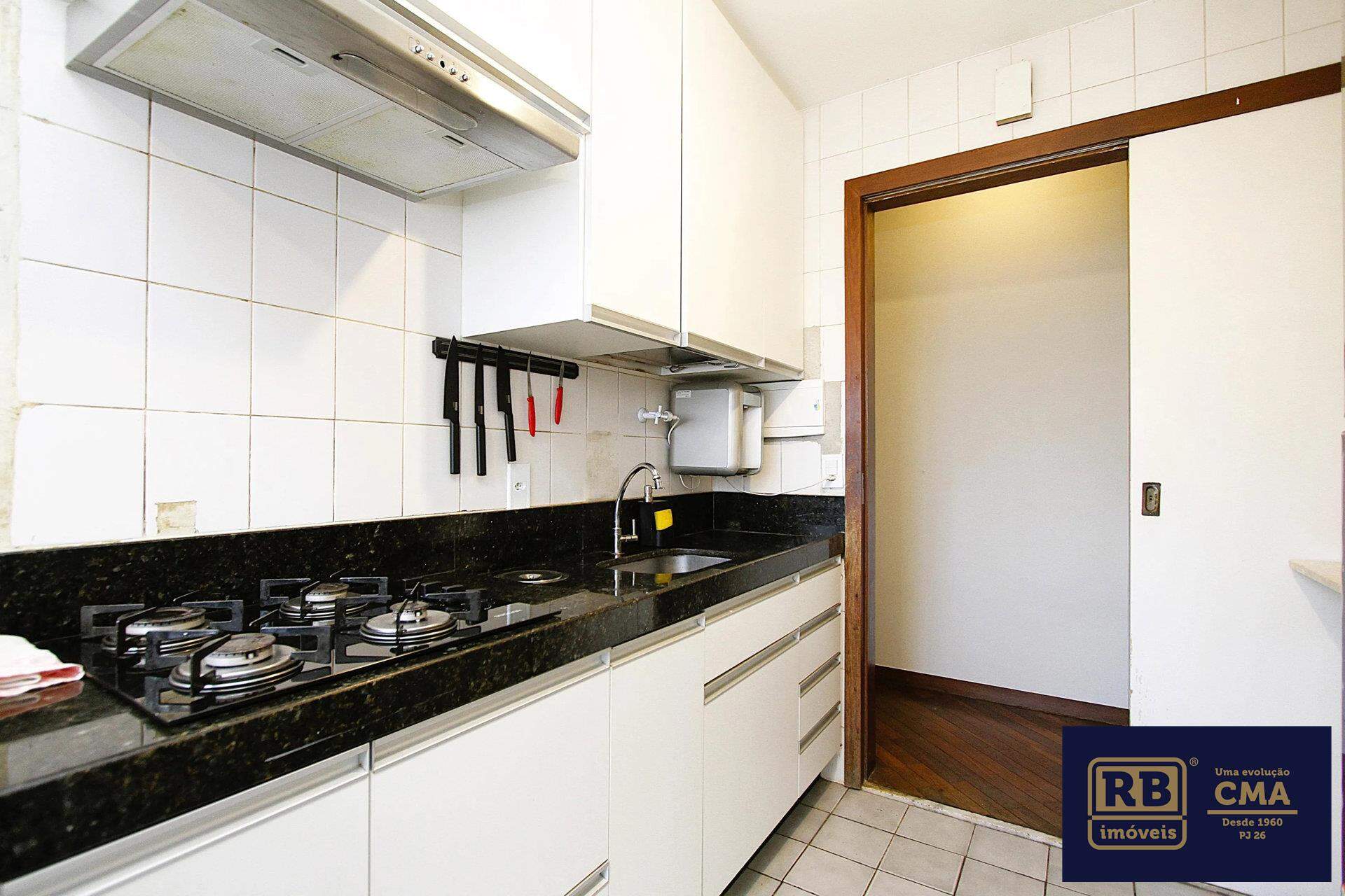 Apartamento, 2 quartos, 75 m² - Foto 21