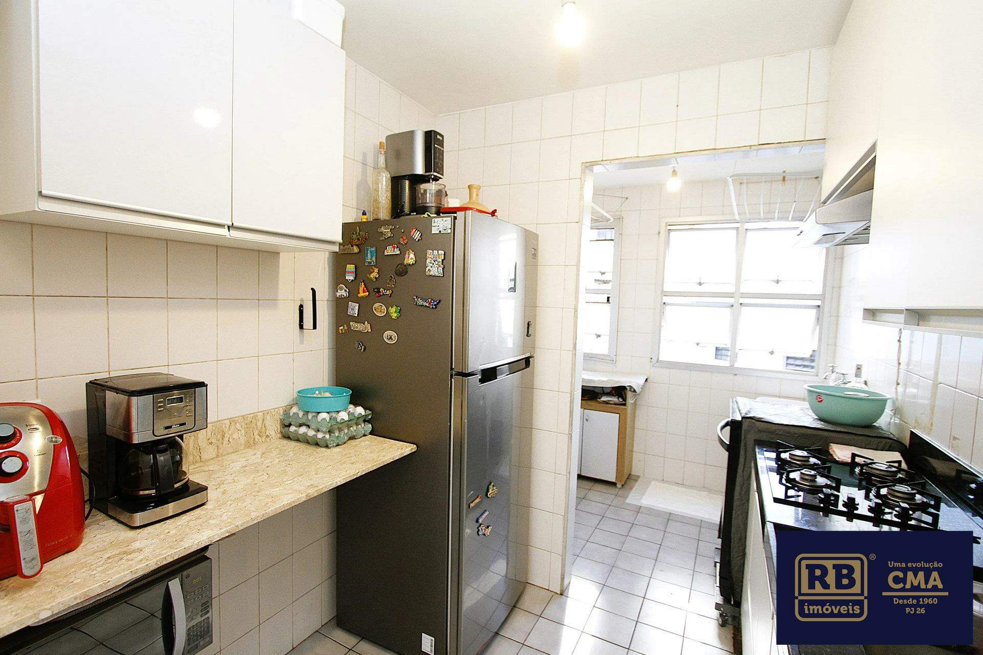 Apartamento, 2 quartos, 75 m² - Foto 23