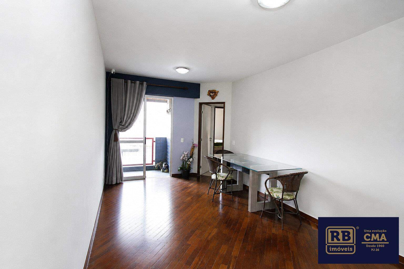 Apartamento, 2 quartos, 75 m² - Foto 3