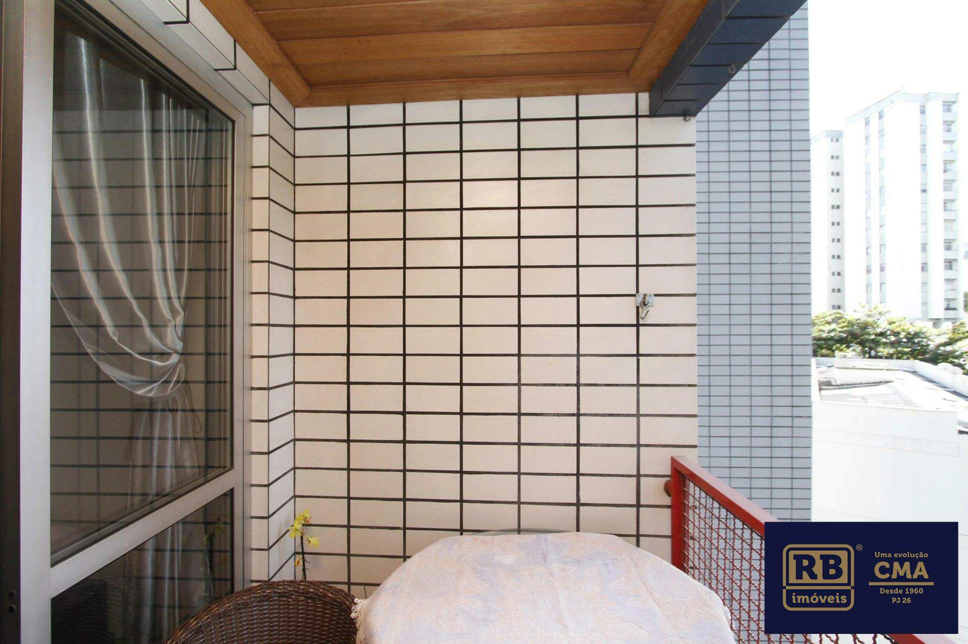 Apartamento, 2 quartos, 75 m² - Foto 4