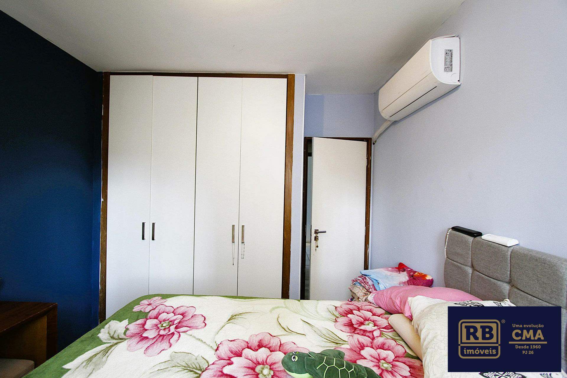 Apartamento, 2 quartos, 75 m² - Foto 7