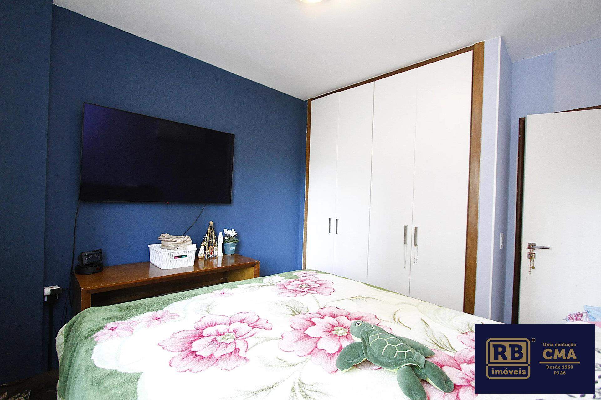 Apartamento, 2 quartos, 75 m² - Foto 8
