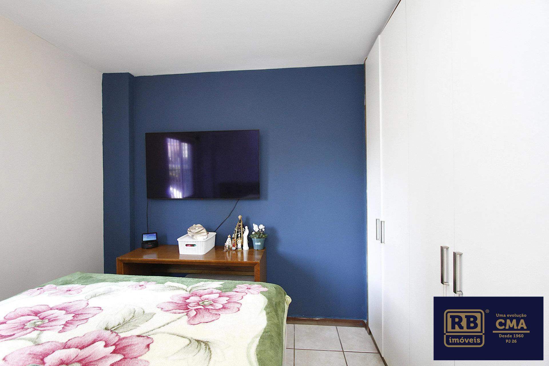 Apartamento, 2 quartos, 75 m² - Foto 9