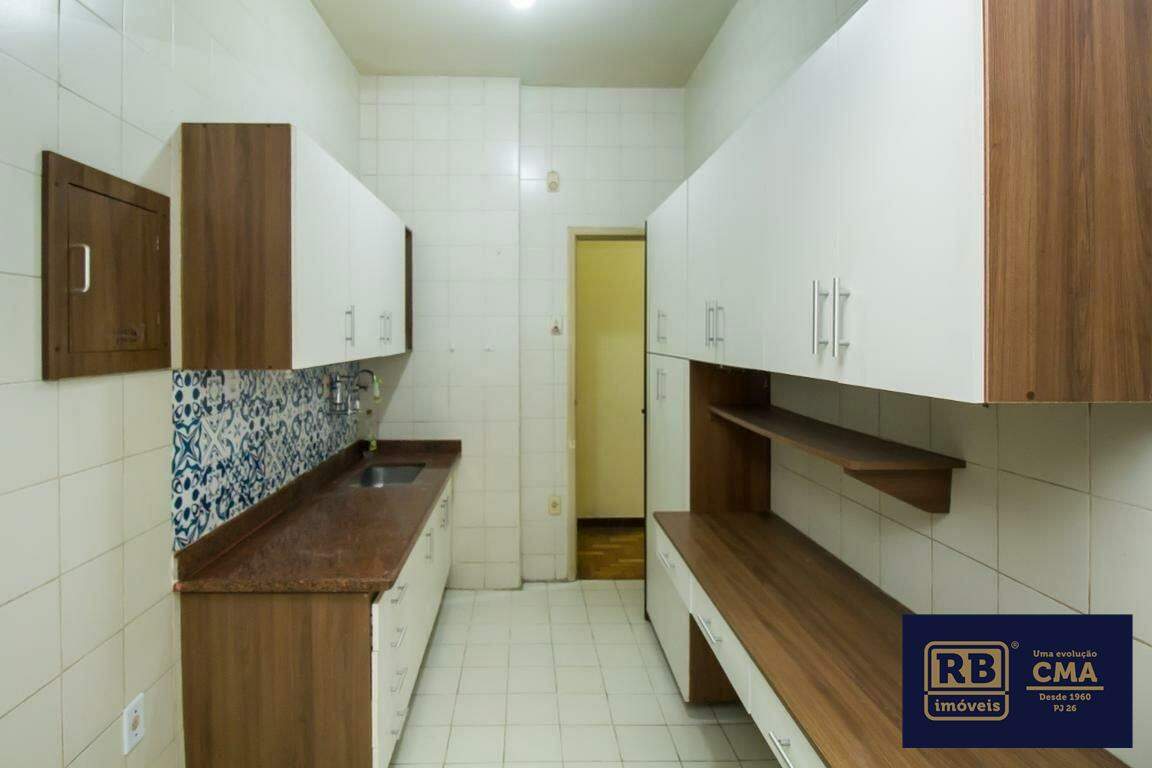 Apartamento, 3 quartos, 95 m² - Foto 23