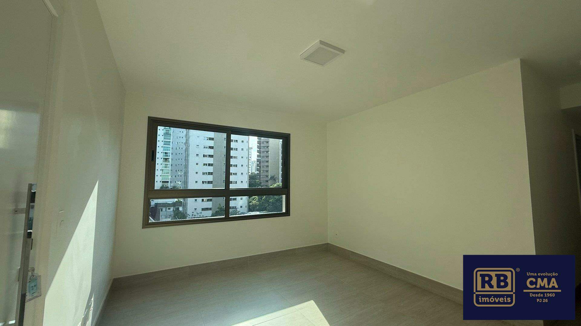 Apartamento, 2 quartos, 60 m² - Foto 1