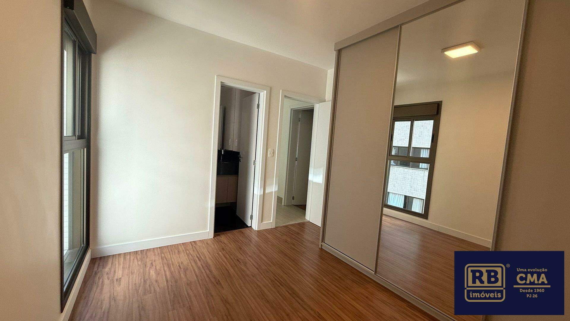 Apartamento, 2 quartos, 60 m² - Foto 14