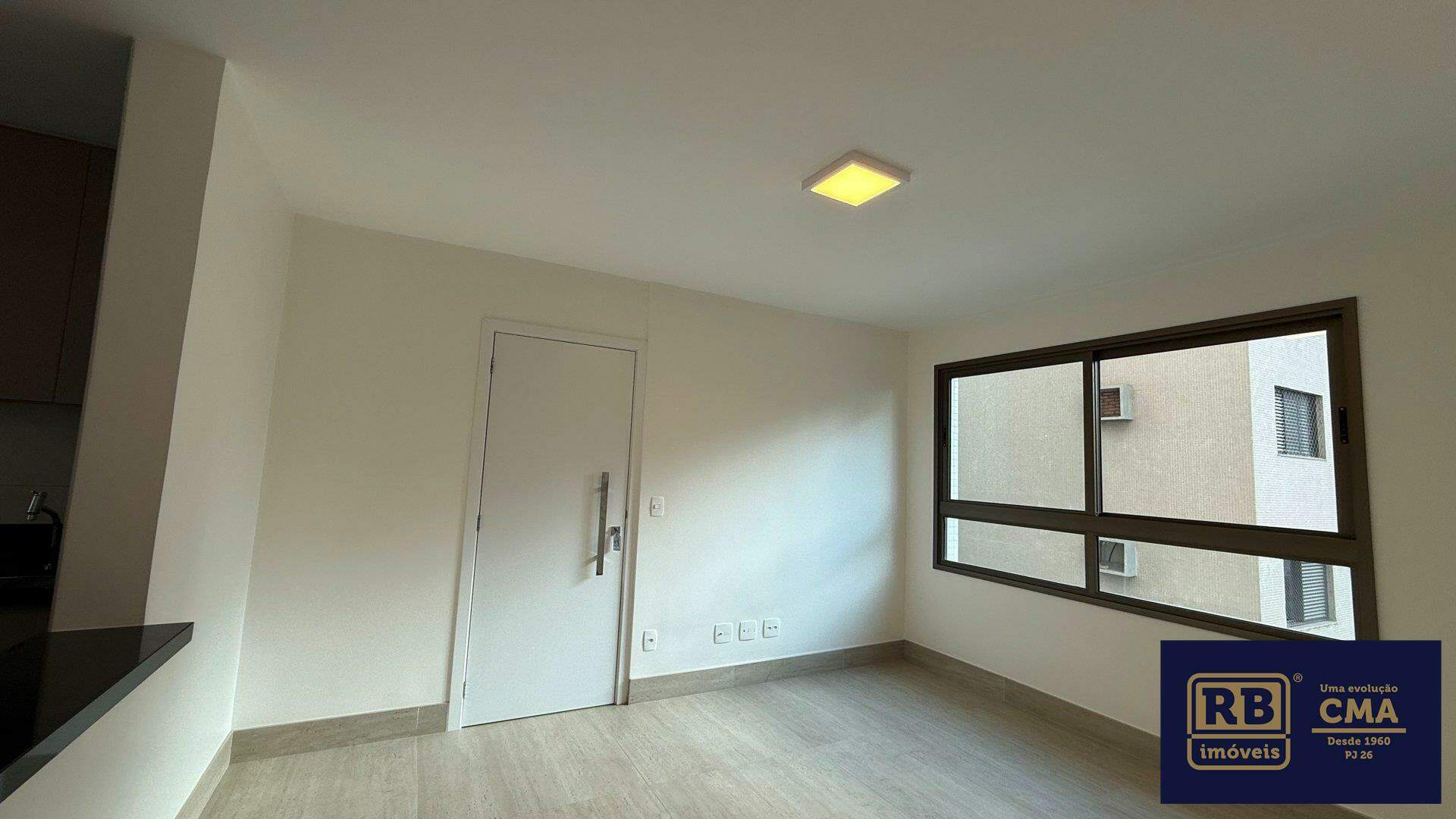Apartamento, 2 quartos, 60 m² - Foto 2