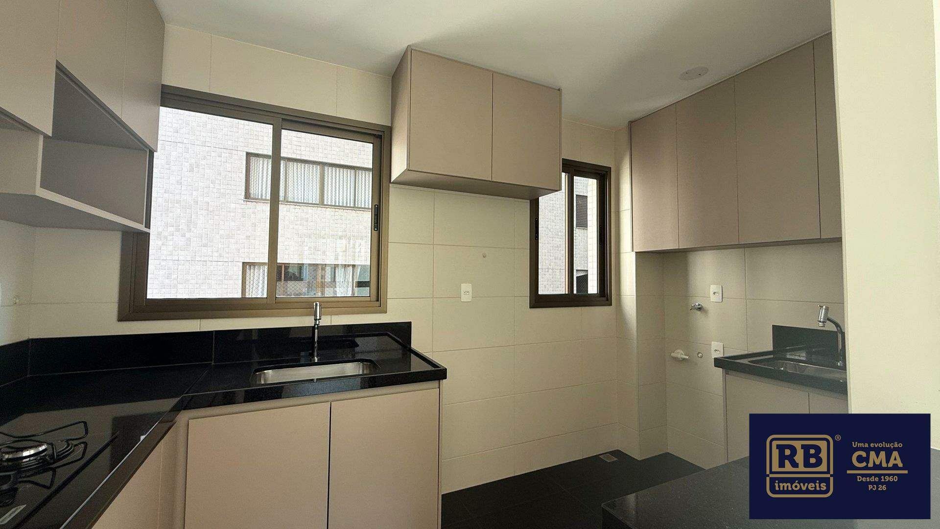 Apartamento, 2 quartos, 60 m² - Foto 22