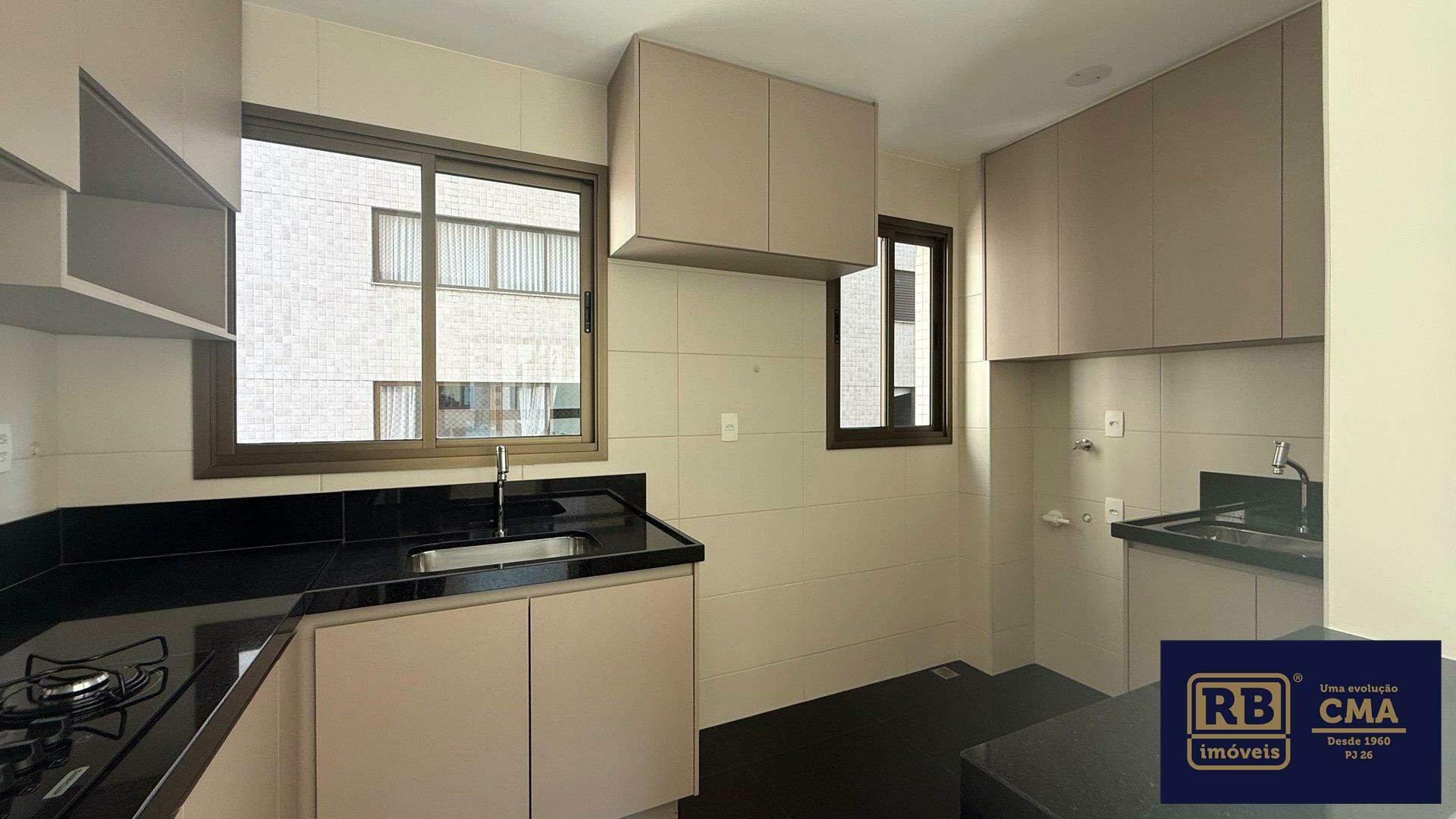 Apartamento, 2 quartos, 60 m² - Foto 23