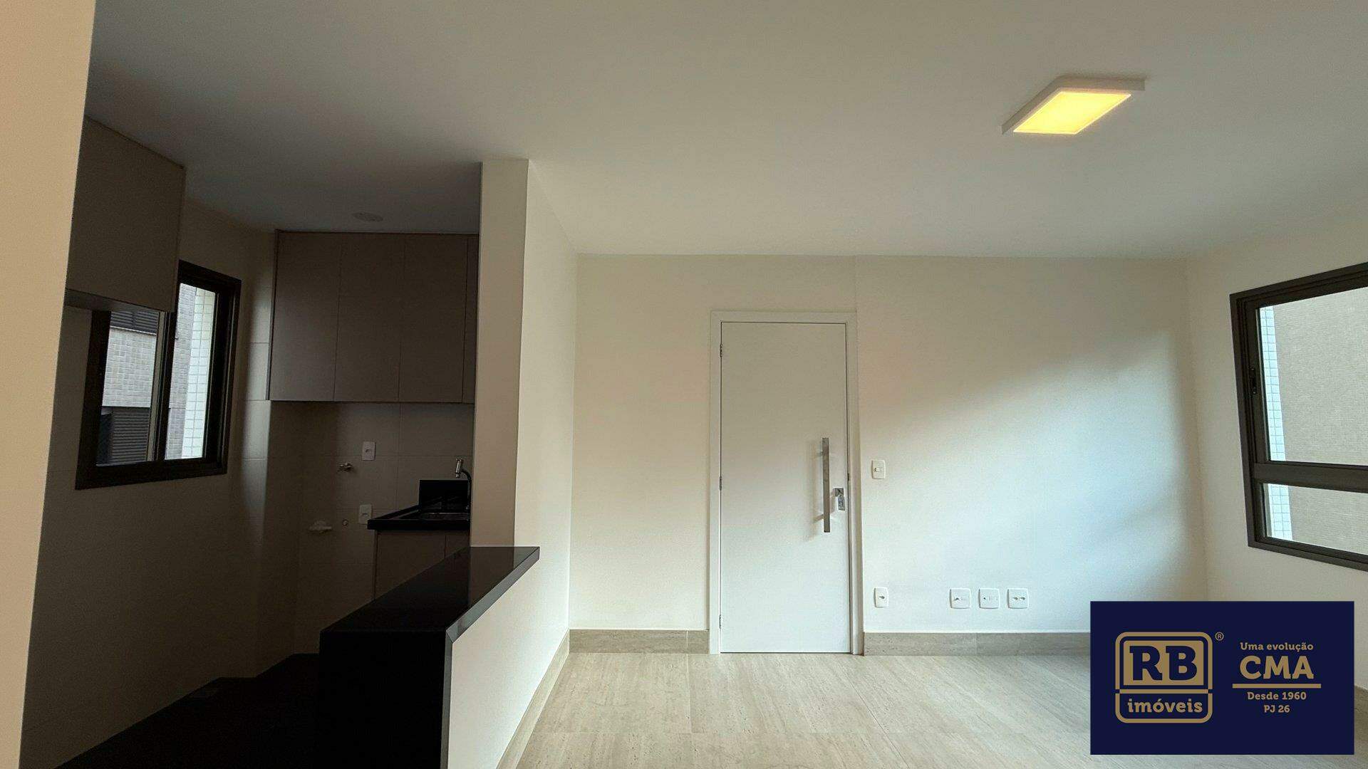 Apartamento, 2 quartos, 60 m² - Foto 3