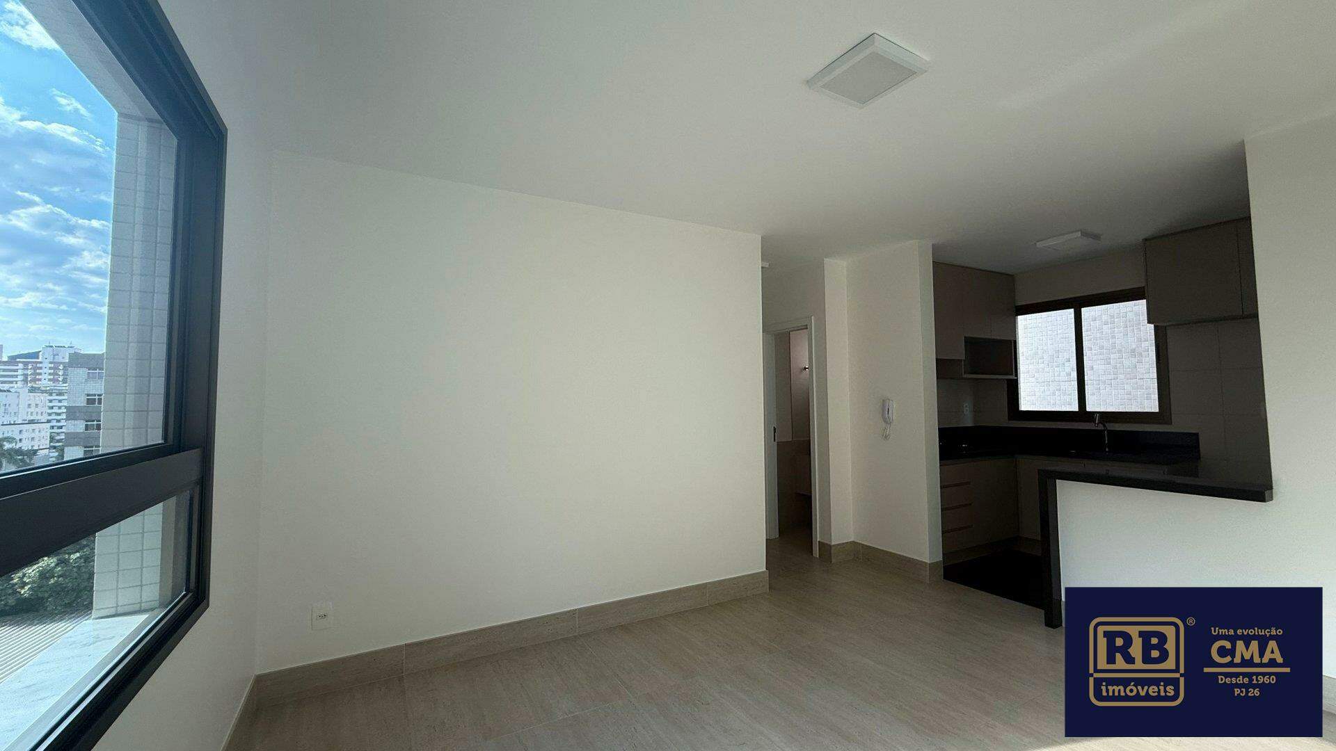Apartamento, 2 quartos, 60 m² - Foto 4