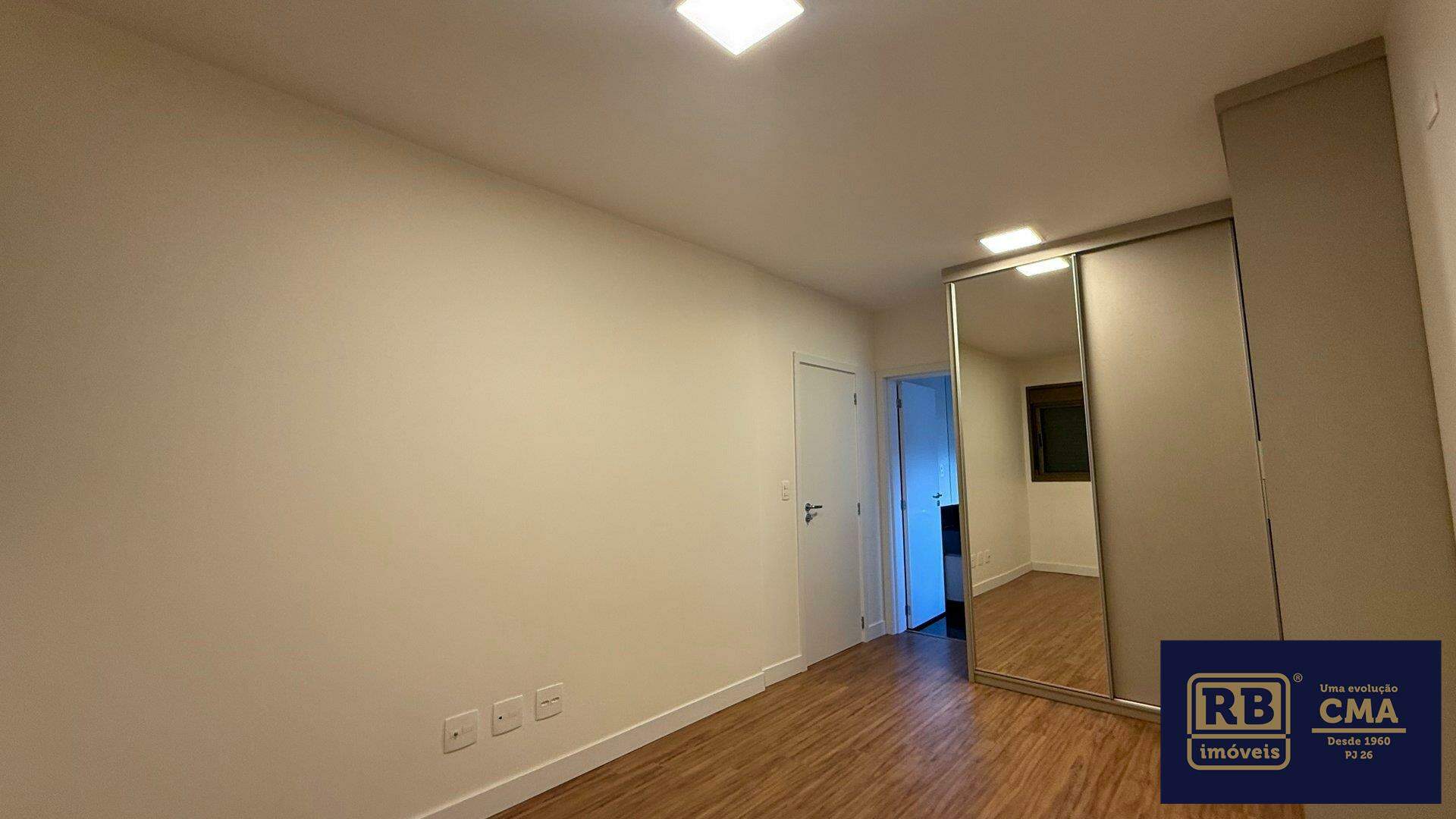 Apartamento, 2 quartos, 60 m² - Foto 6
