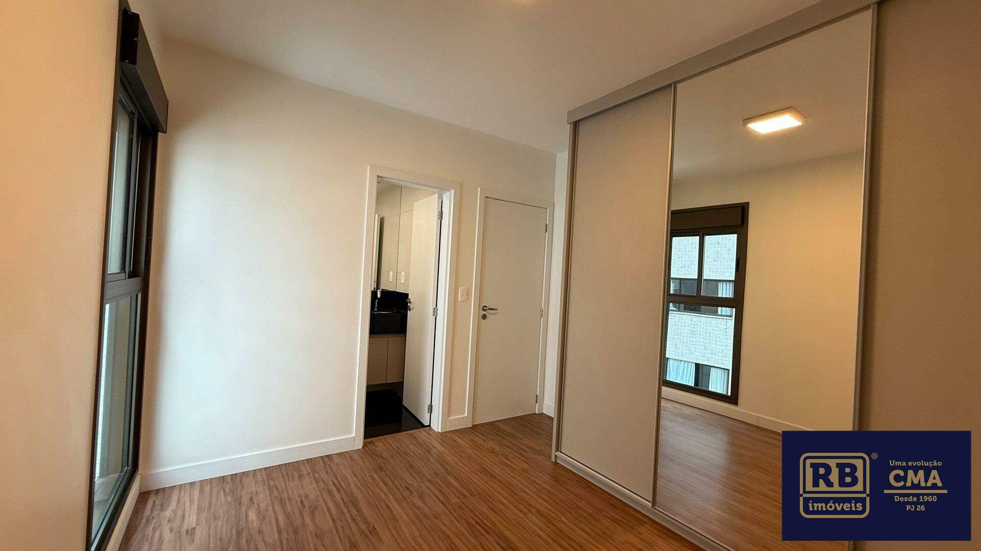 Apartamento, 2 quartos, 60 m² - Foto 7