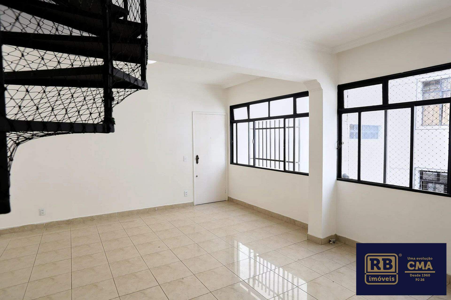 Cobertura, 4 quartos, 144 m² - Foto 2