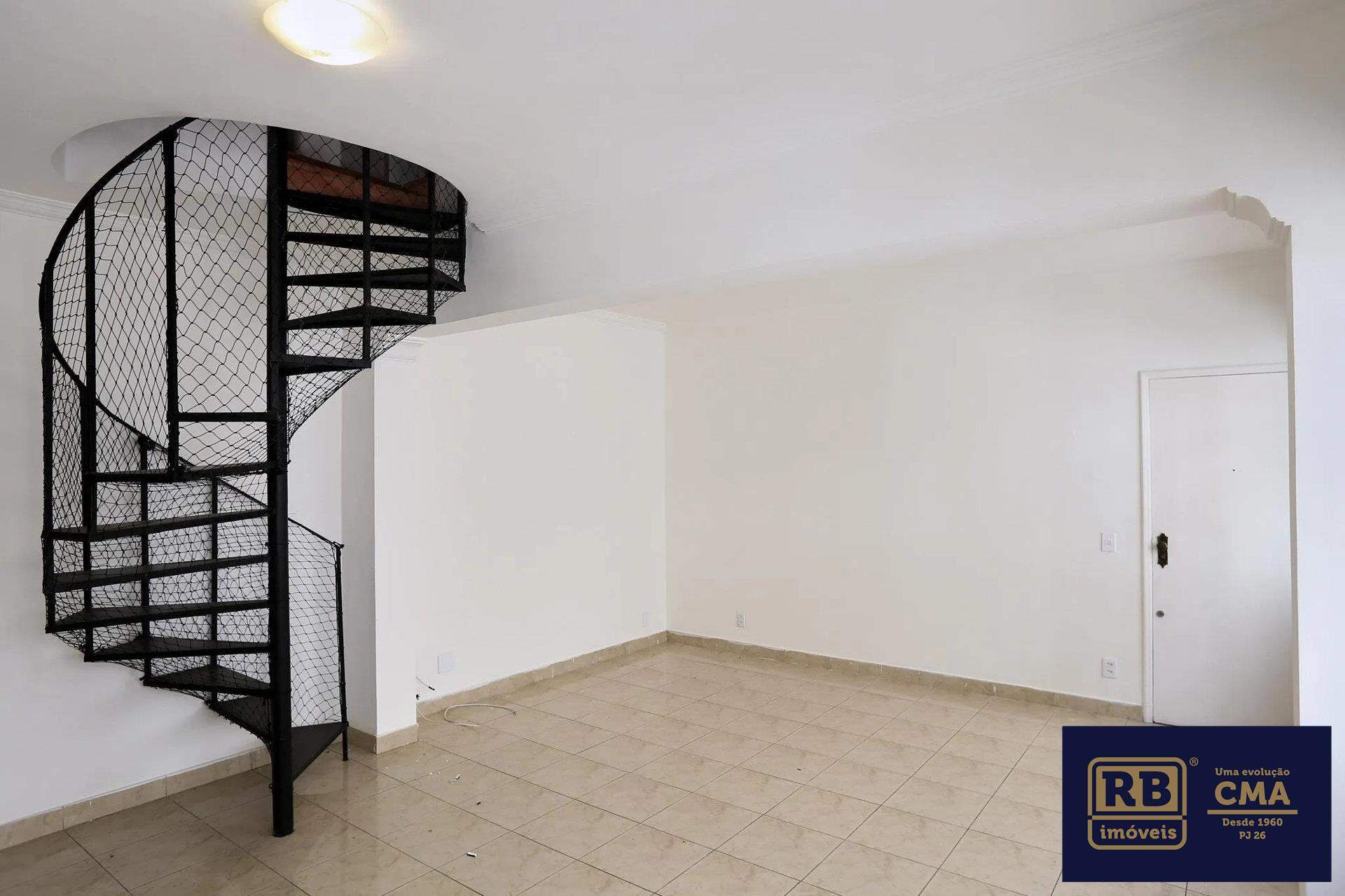 Cobertura, 4 quartos, 144 m² - Foto 3