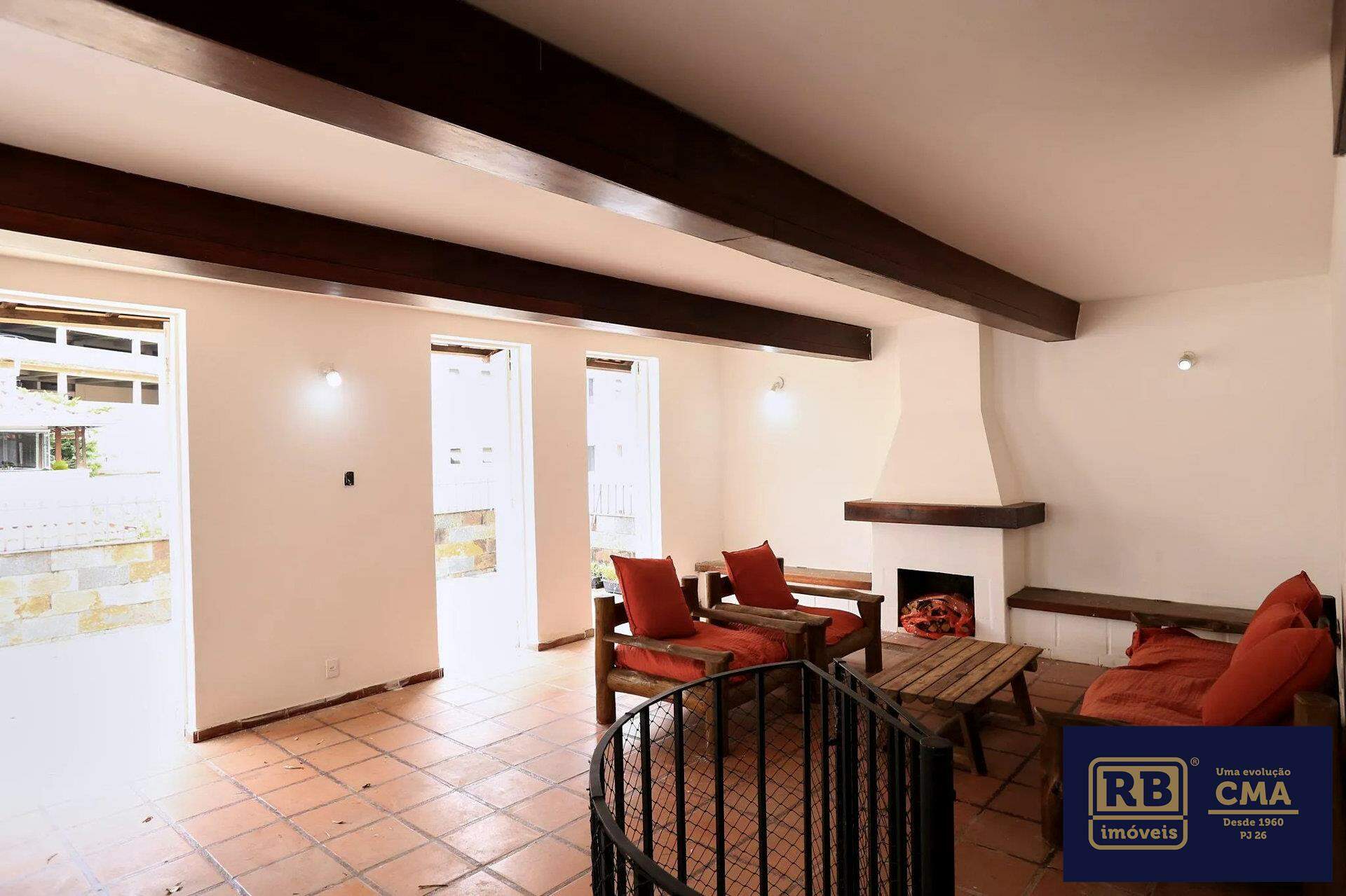 Cobertura, 4 quartos, 144 m² - Foto 4