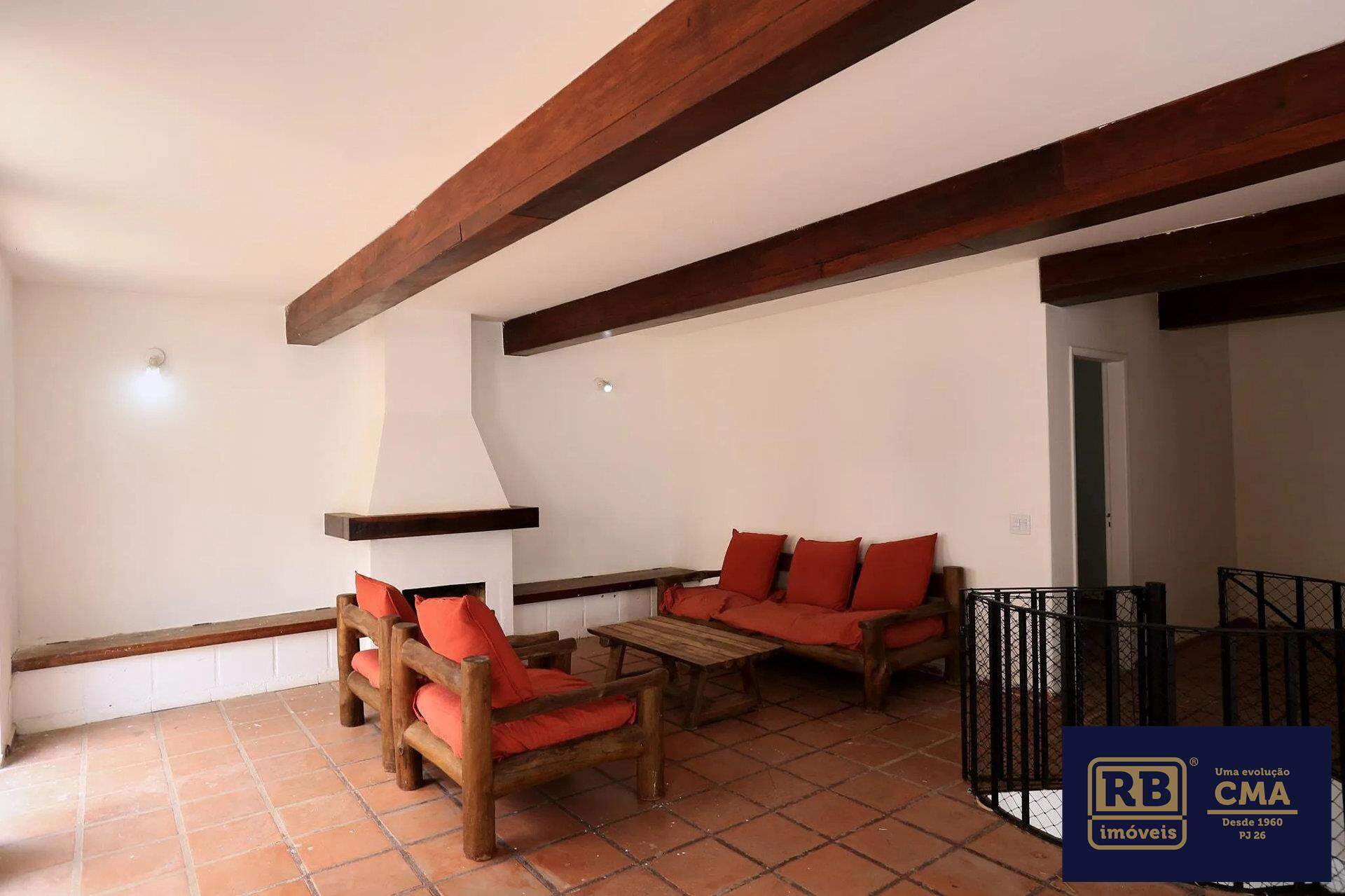 Cobertura, 4 quartos, 144 m² - Foto 5
