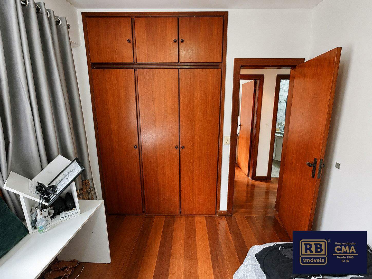 Apartamento, 2 quartos, 80 m² - Foto 10