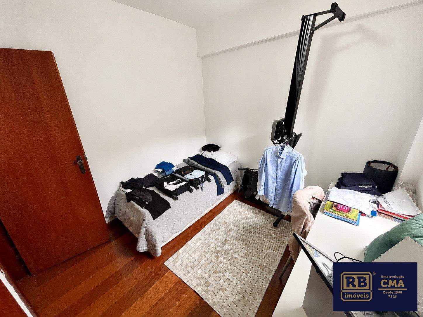 Apartamento, 2 quartos, 80 m² - Foto 11