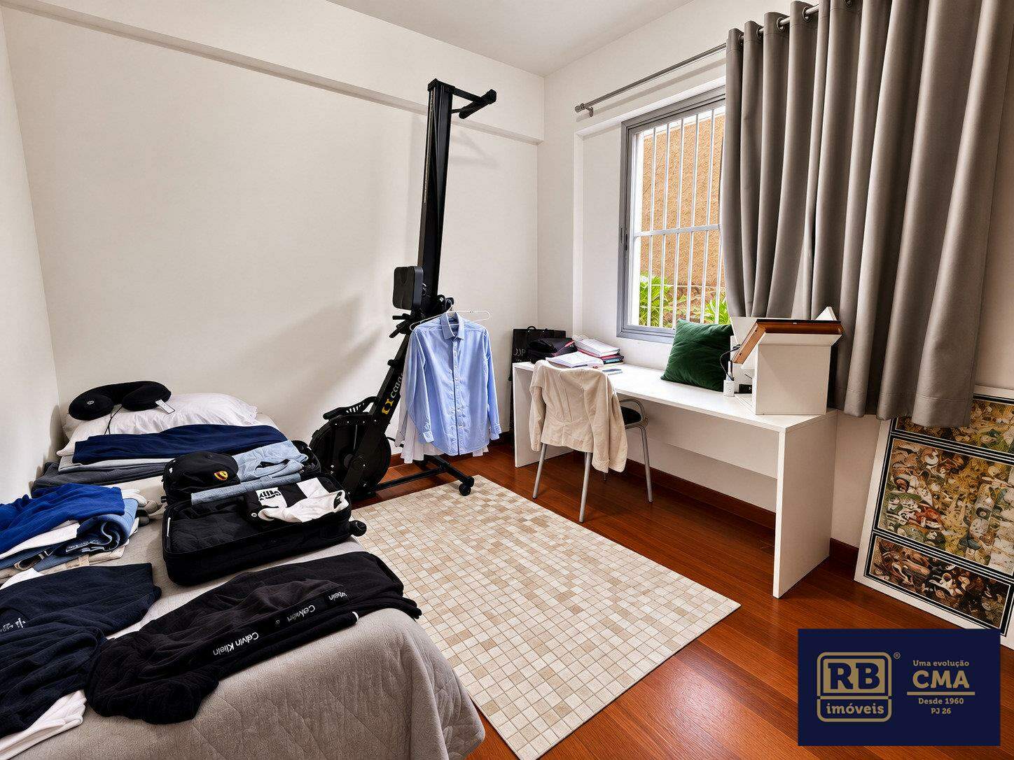 Apartamento, 2 quartos, 80 m² - Foto 12