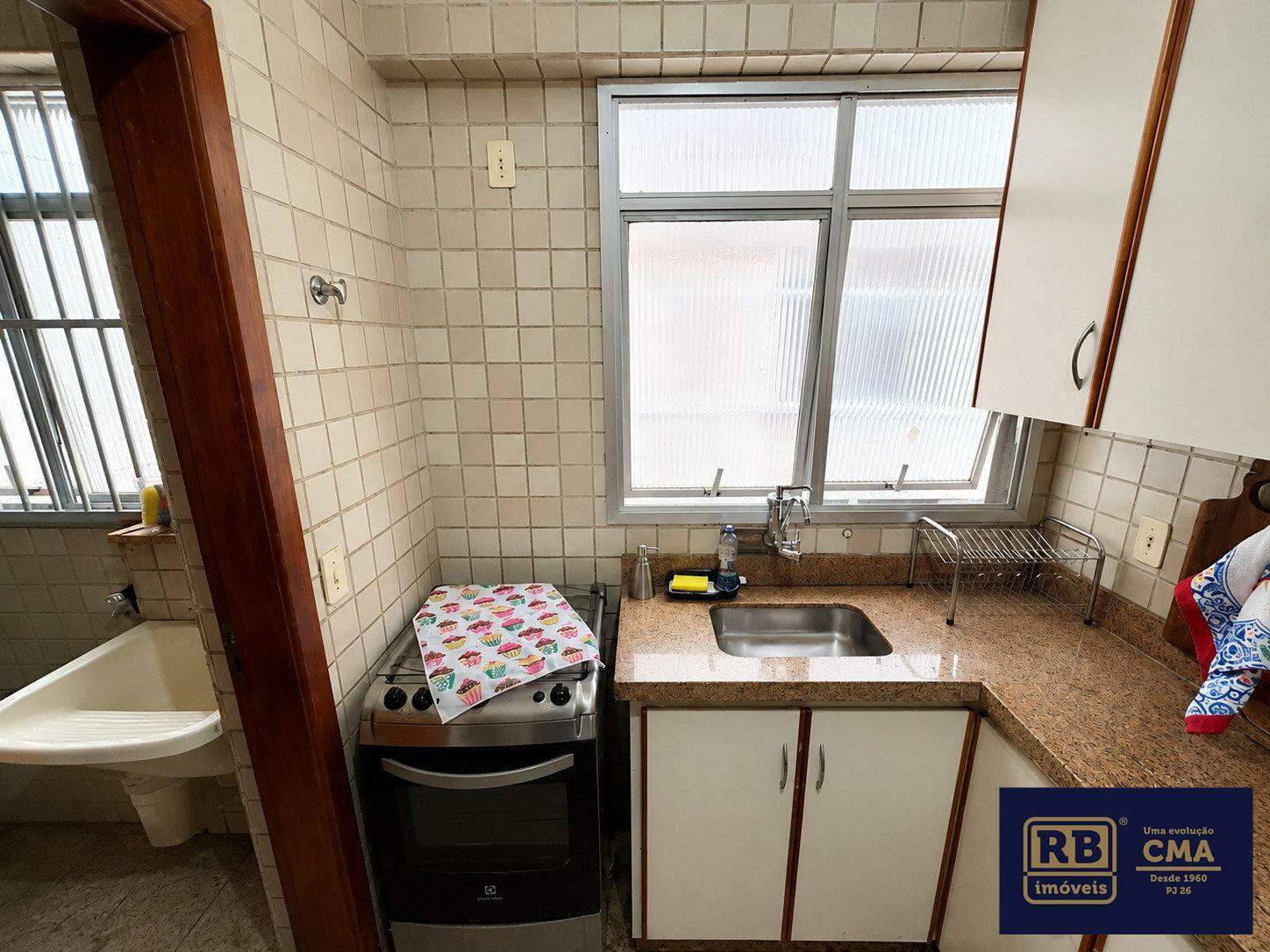 Apartamento, 2 quartos, 80 m² - Foto 14