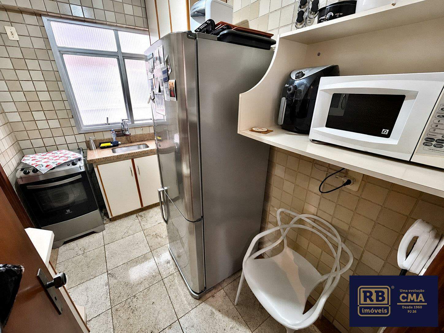 Apartamento, 2 quartos, 80 m² - Foto 15
