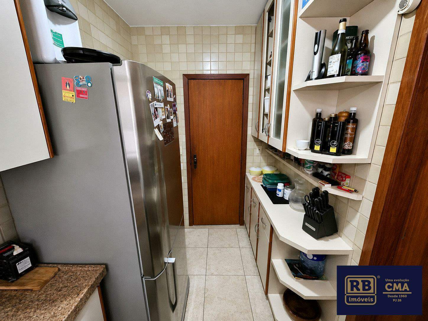 Apartamento, 2 quartos, 80 m² - Foto 16