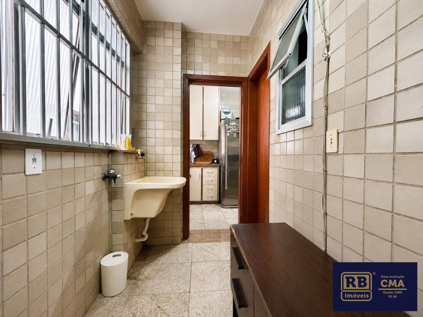 Apartamento, 2 quartos, 80 m² - Foto 17
