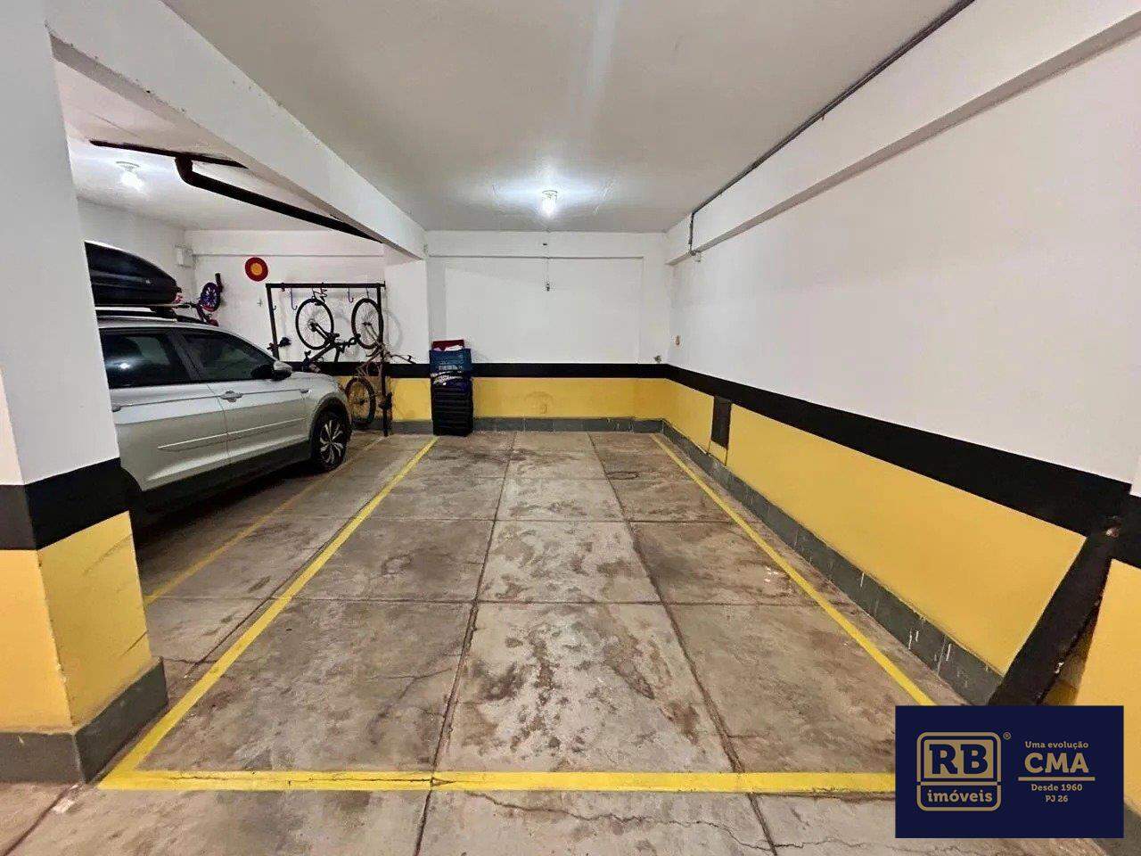 Apartamento, 2 quartos, 80 m² - Foto 19