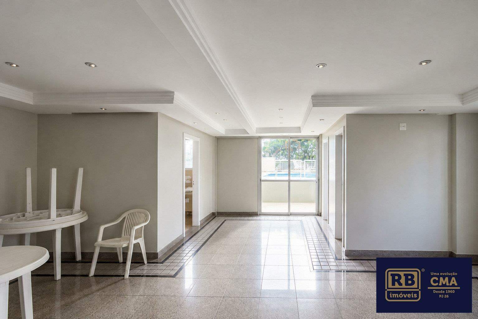 Apartamento, 2 quartos, 80 m² - Foto 20
