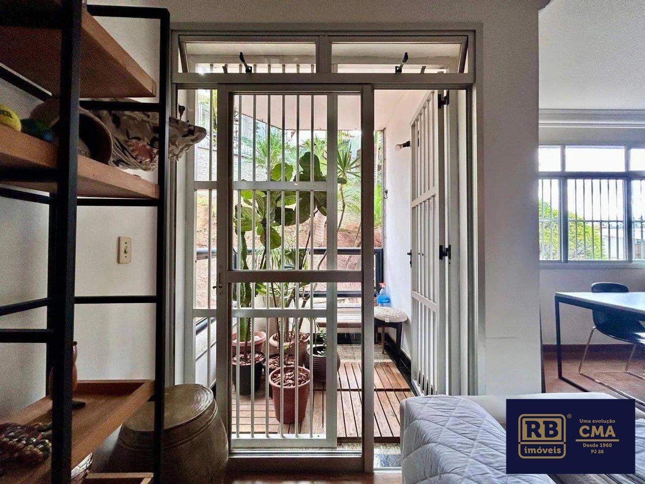 Apartamento, 2 quartos, 80 m² - Foto 5