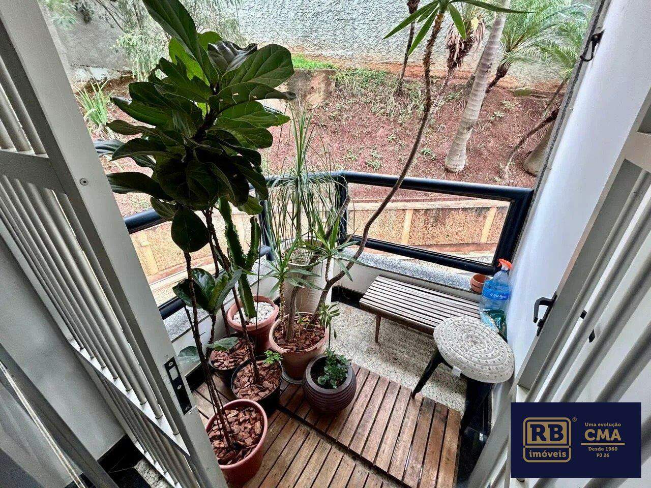Apartamento, 2 quartos, 80 m² - Foto 6
