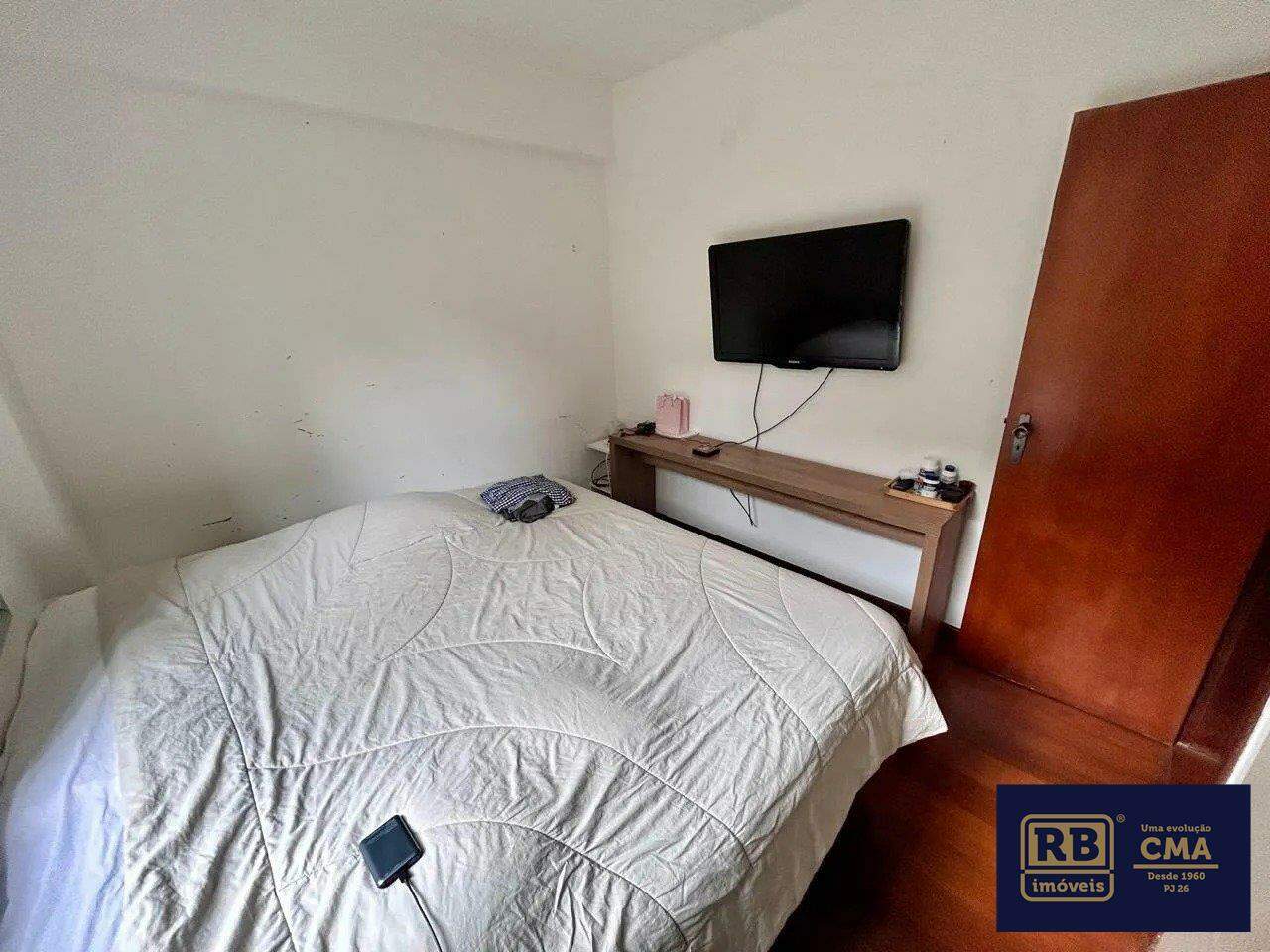 Apartamento, 2 quartos, 80 m² - Foto 7