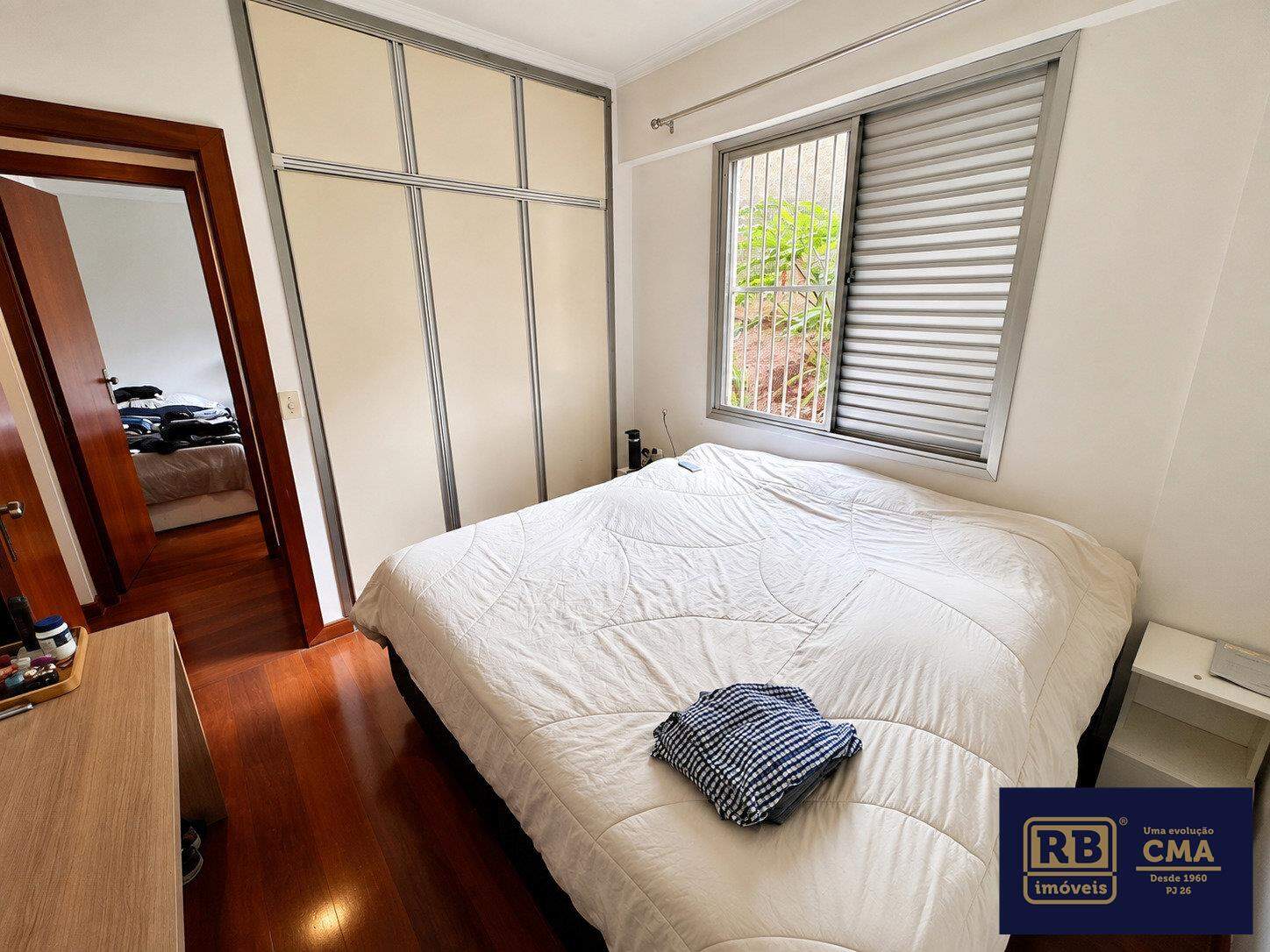 Apartamento, 2 quartos, 80 m² - Foto 8